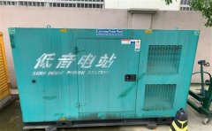 钟祥通州四建大波纹箱定制案例