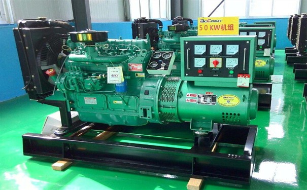 钟祥发电机出租